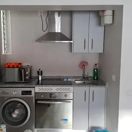 Habitaciones En Apartamento Compartido De Pozuelo De Alarcon Pozuelo de Alarcón Exterior photo