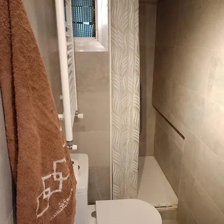 Habitaciones En Apartamento Compartido De Pozuelo De Alarcon Pozuelo de Alarcón Exterior photo
