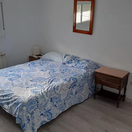 Habitaciones En Apartamento Compartido De Pozuelo De Alarcon Pozuelo de Alarcón Exterior photo
