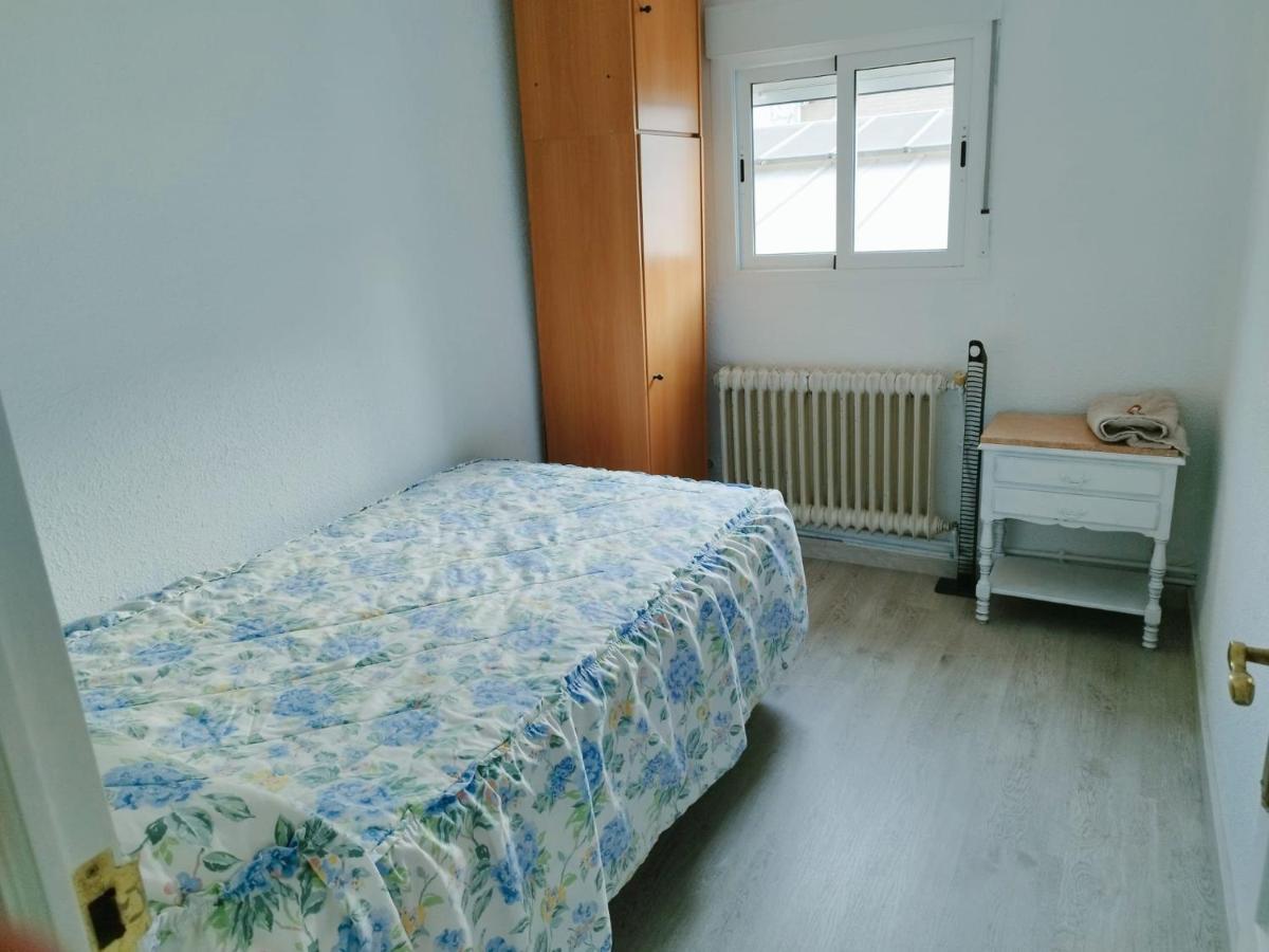 Privatunterkunft En Compartido De *