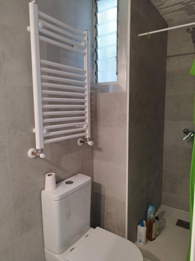 En Compartido De Privatunterkunft Pozuelo de Alarcón