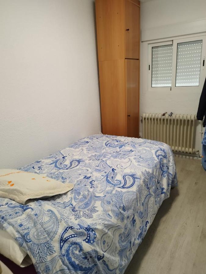 En Compartido De * Pozuelo de Alarcón