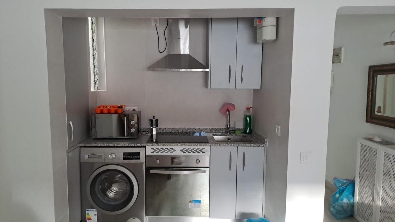 Privatunterkunft En Compartido De Pozuelo de Alarcón