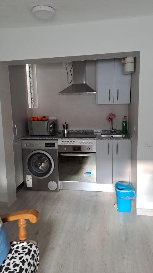 Privatunterkunft En Compartido De Pozuelo de Alarcón