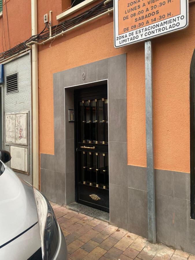 En Compartido De Privatunterkunft