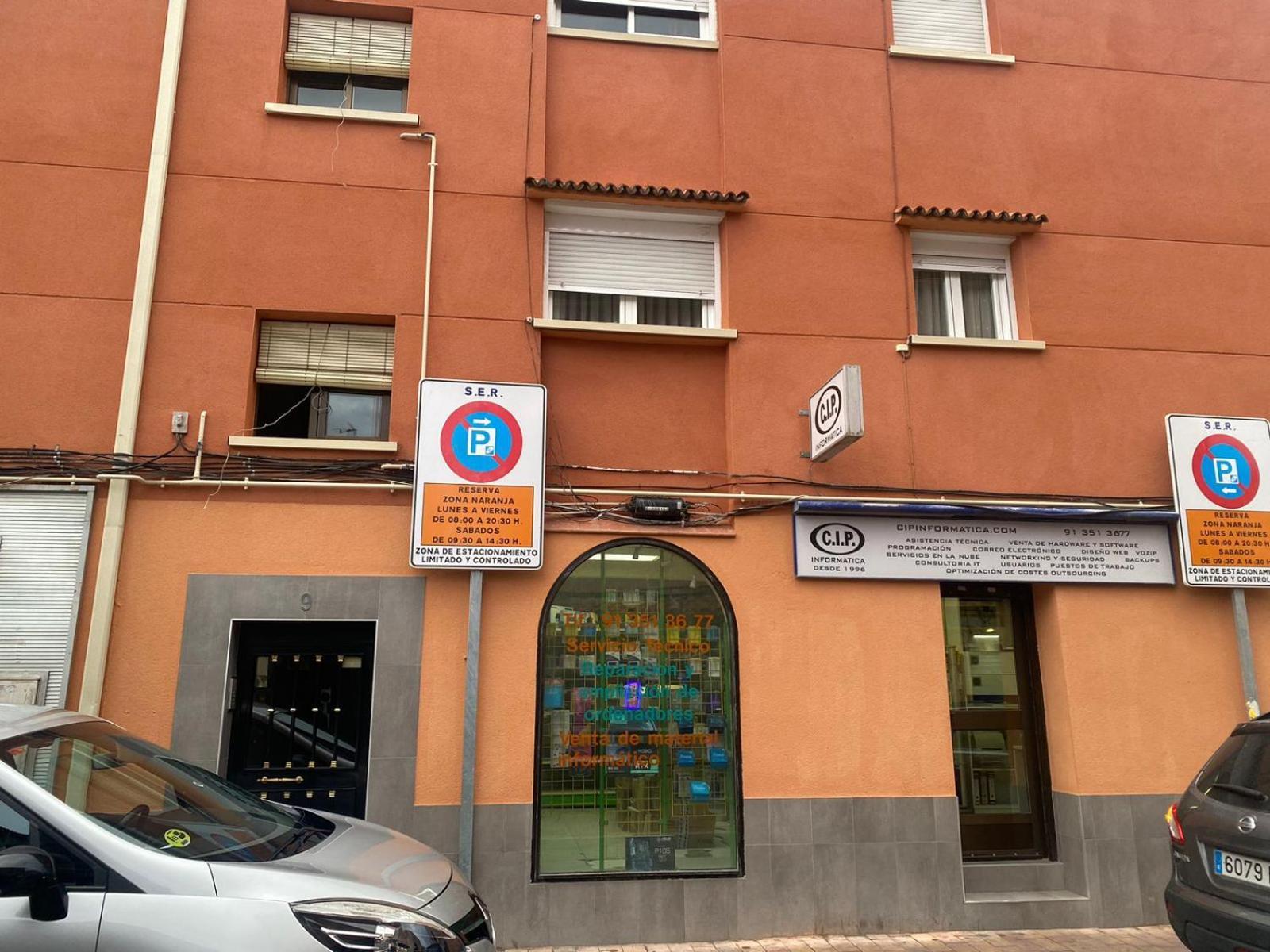Privatunterkunft En Compartido De